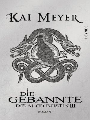 cover image of Die Gebannte